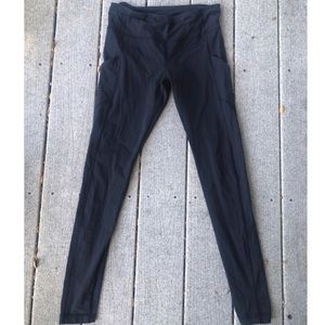 Lululemon speed up tights